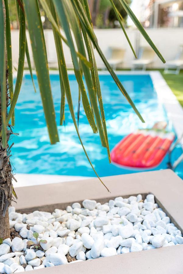 Hotel Audi Frontemare Rimini Zewnętrze zdjęcie