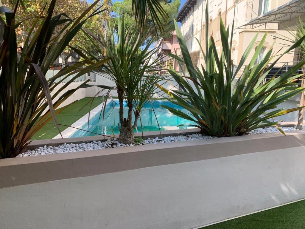 Hotel Audi Frontemare Rimini Zewnętrze zdjęcie