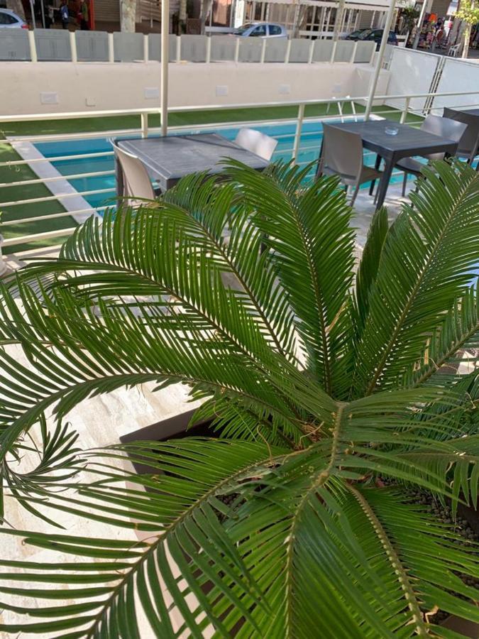 Hotel Audi Frontemare Rimini Zewnętrze zdjęcie