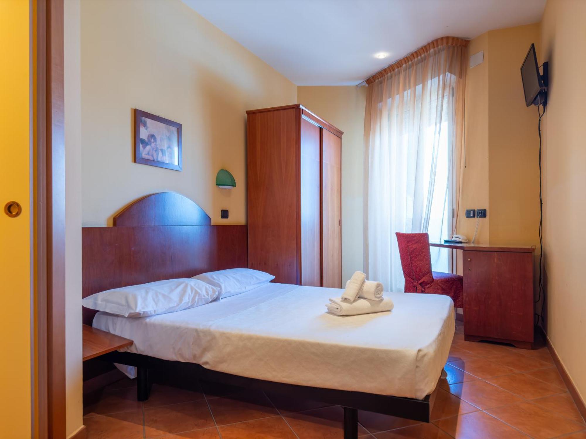 Hotel Audi Frontemare Rimini Zewnętrze zdjęcie