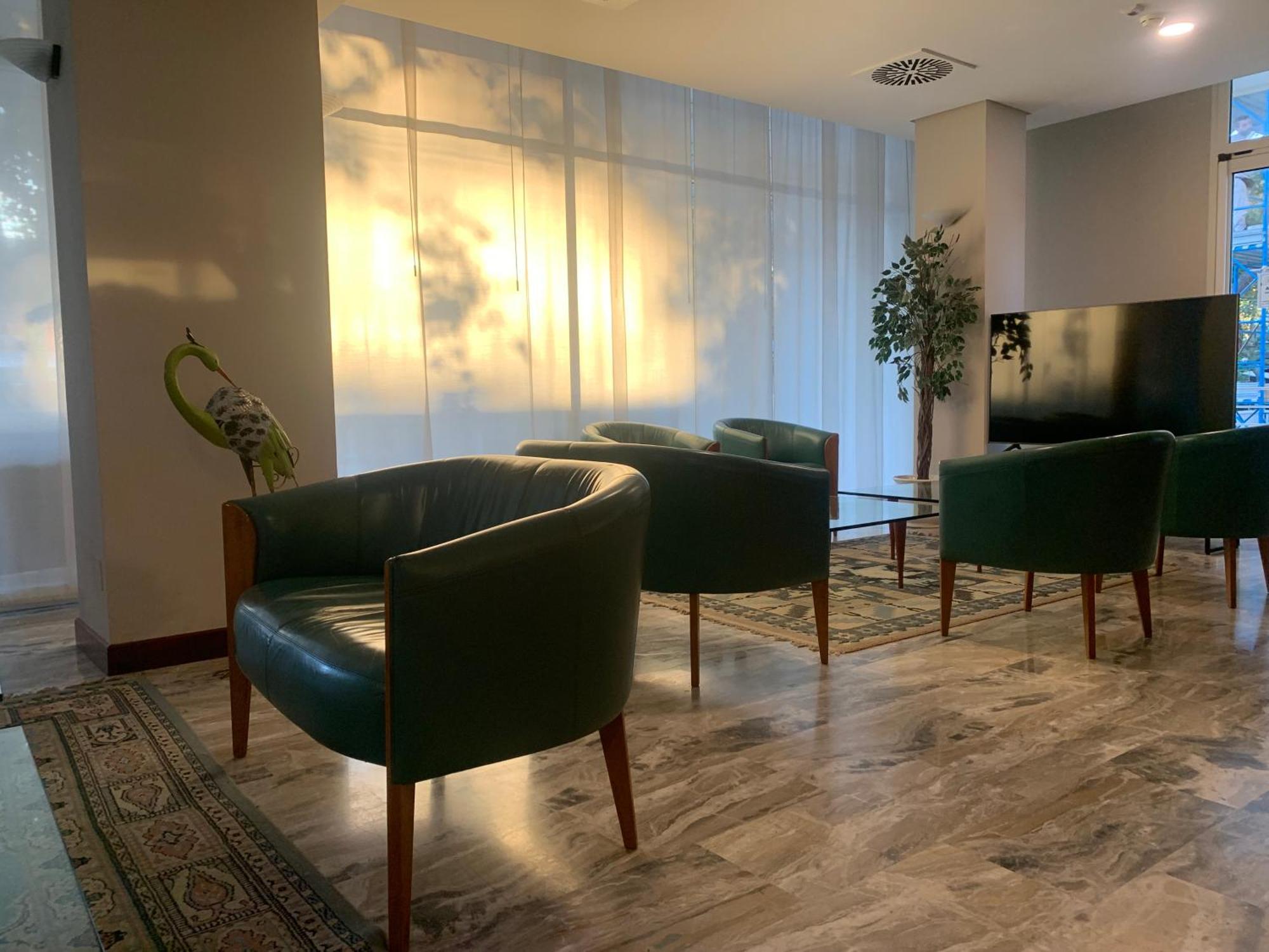 Hotel Audi Frontemare Rimini Zewnętrze zdjęcie