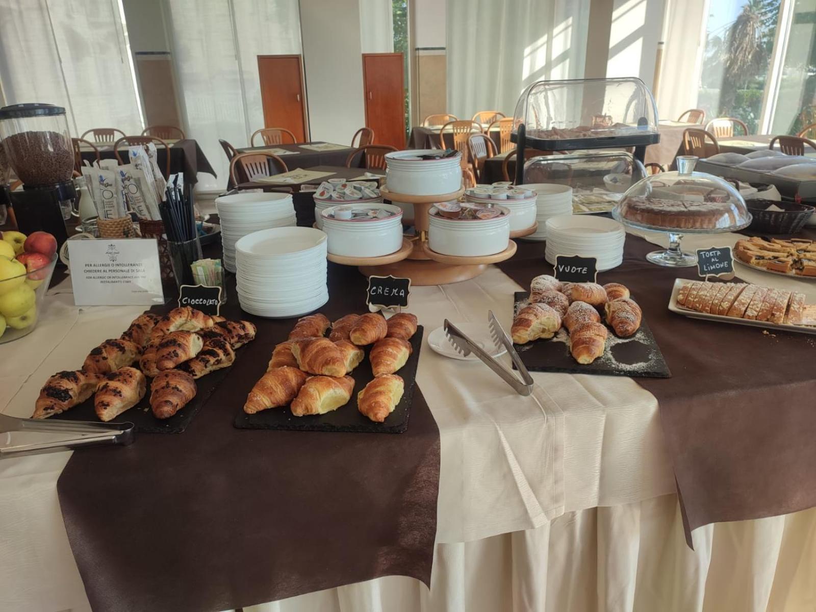 Hotel Audi Frontemare Rimini Zewnętrze zdjęcie