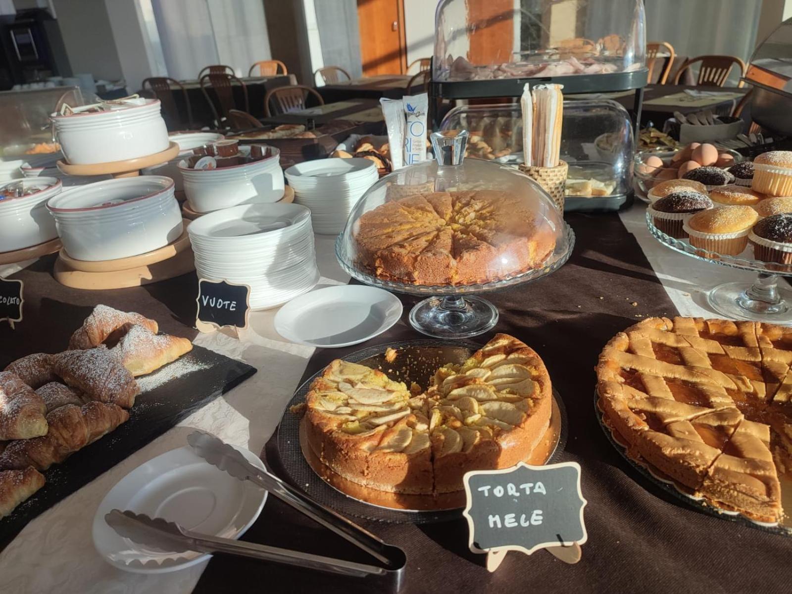 Hotel Audi Frontemare Rimini Zewnętrze zdjęcie
