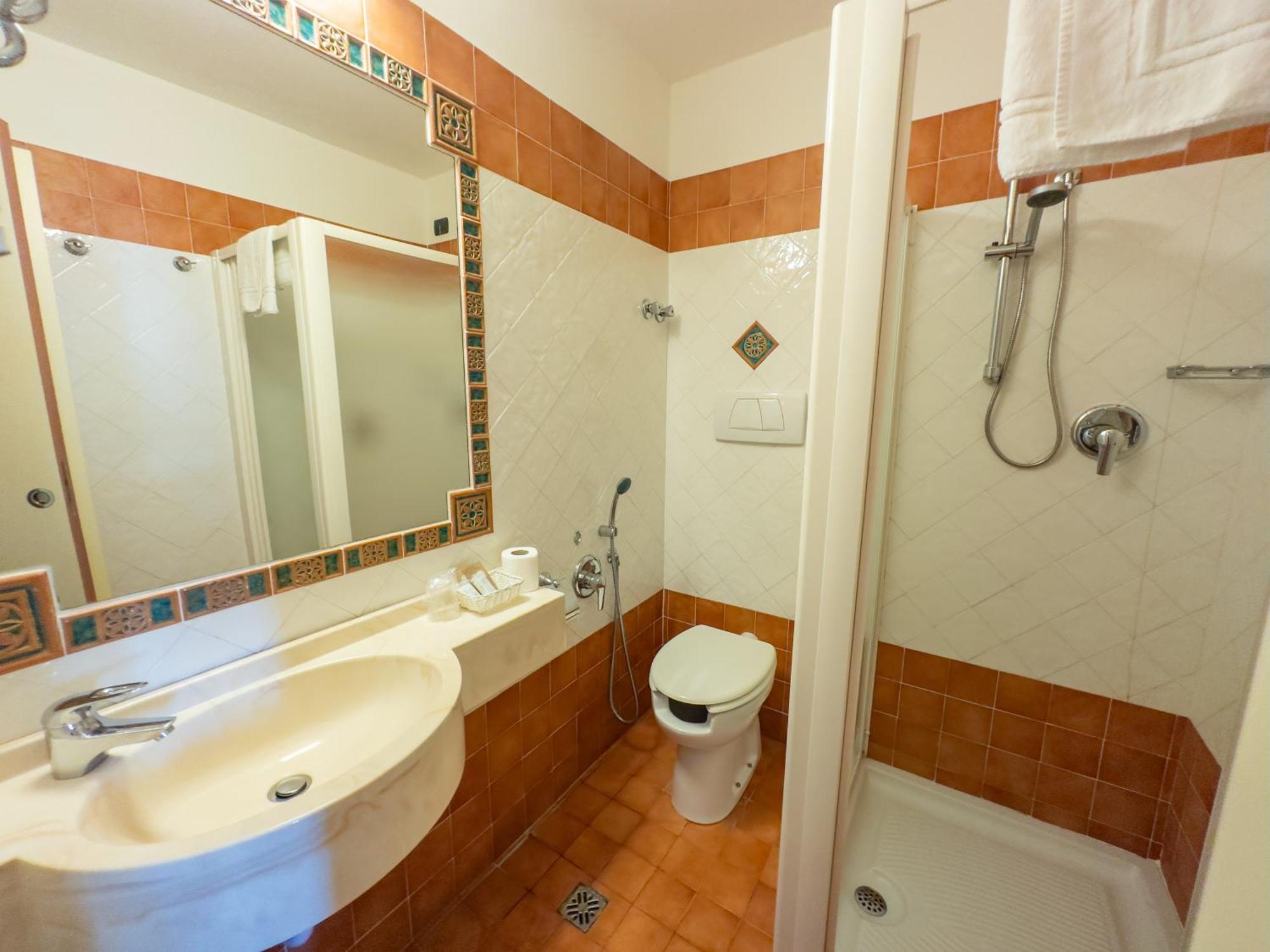 Hotel Audi Frontemare Rimini Zewnętrze zdjęcie