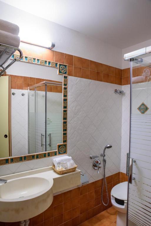 Hotel Audi Frontemare Rimini Zewnętrze zdjęcie